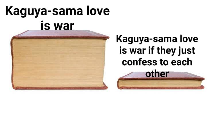 Kaguya-sama Love is War #146