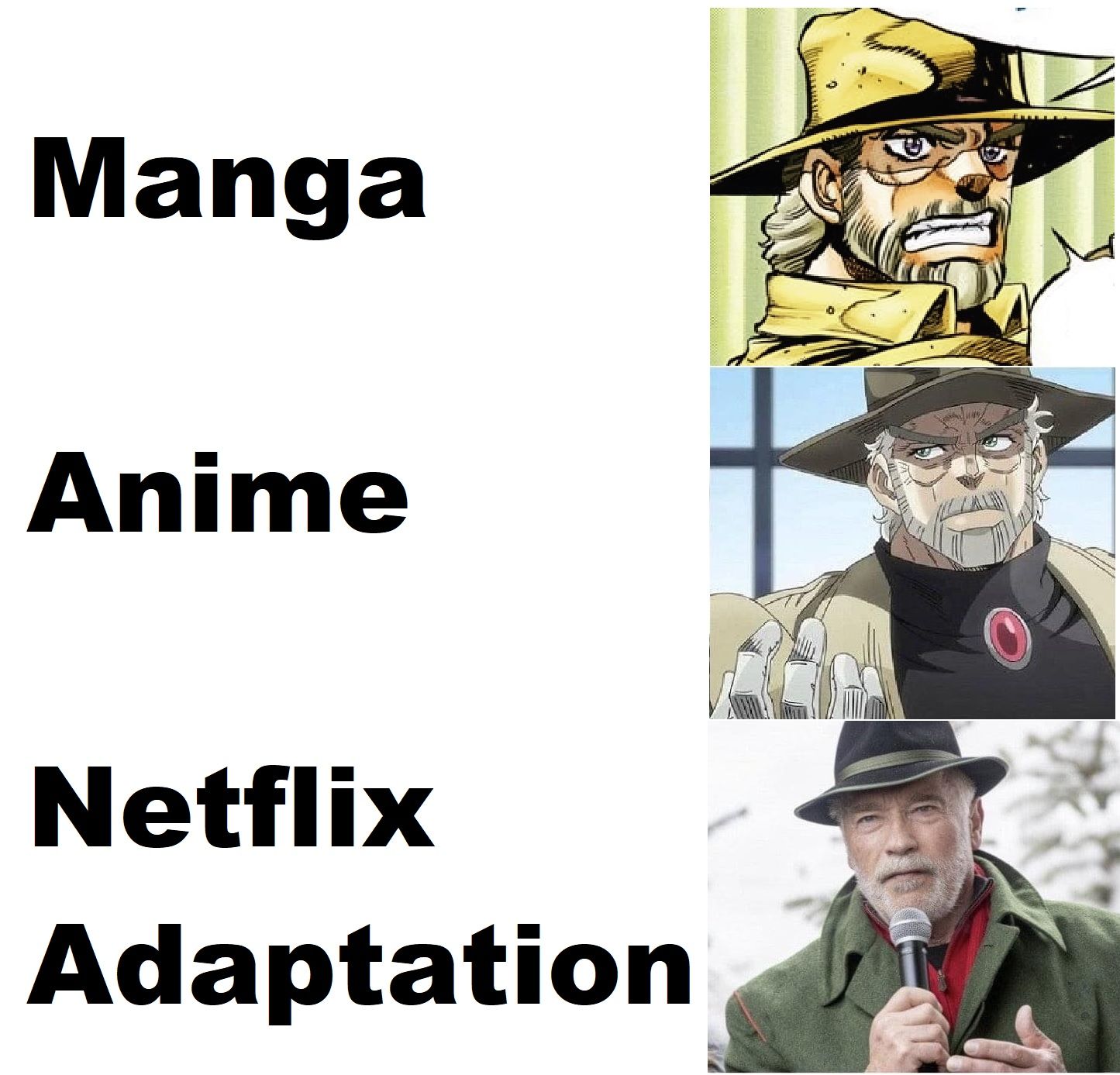 Jojos Bizarre Adventure #554