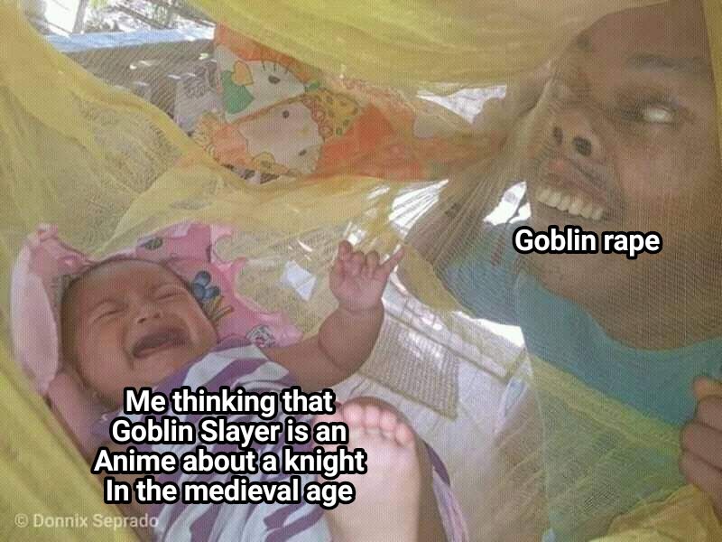 Goblin Slayer #96