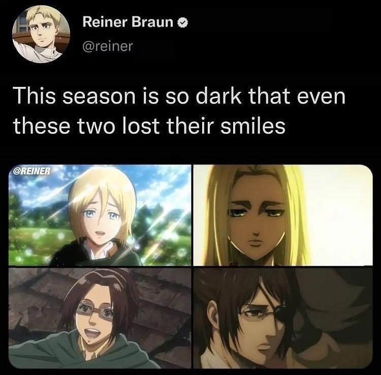 Shingeki no Kyoujin #316