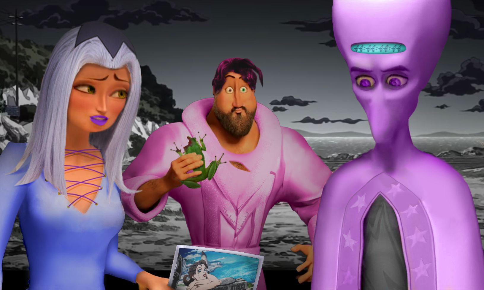 Jojos Bizarre Adventure #577