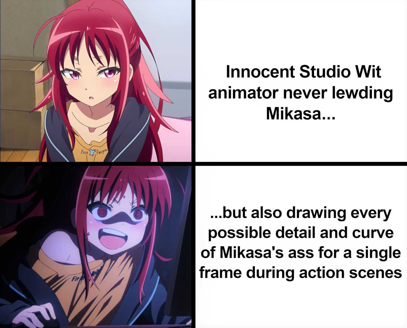 Shingeki no Kyoujin #339