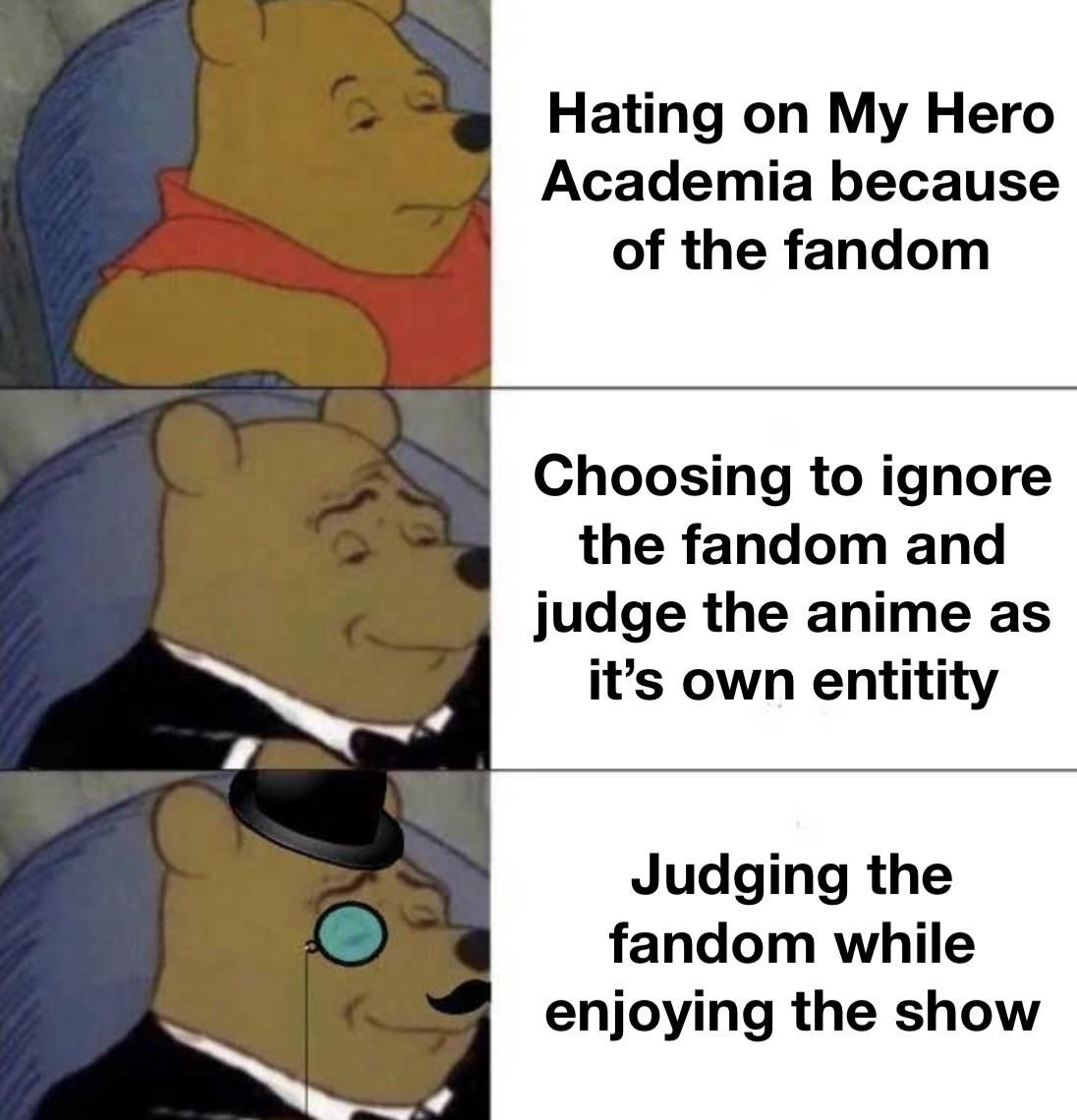 This Goes with any other Fandom as well