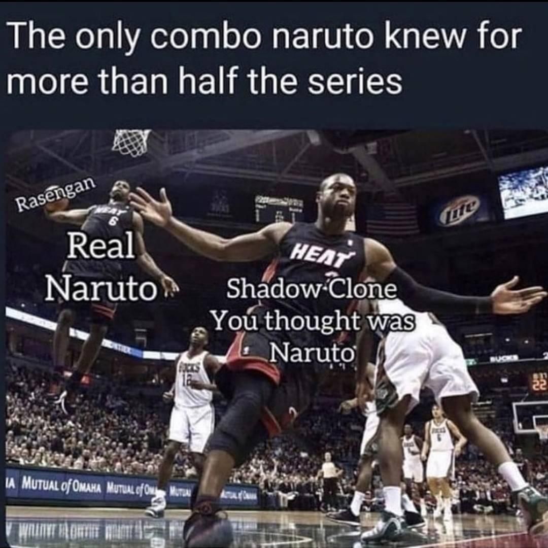 Naruto #1860