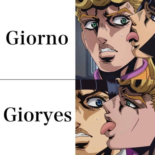 Jojos Bizarre Adventure #611