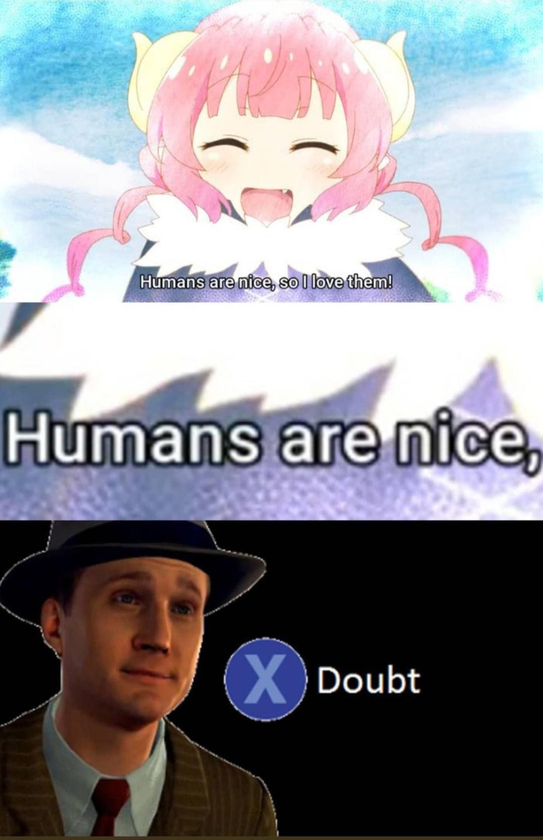 Kobayashi-san Chi no Maid Dragon #58