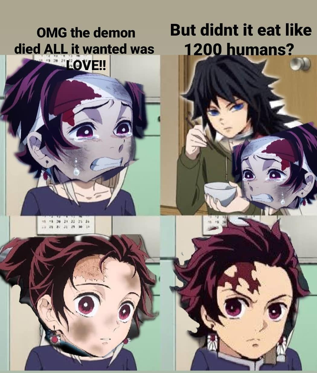 Kimetsu no Yaiba #318