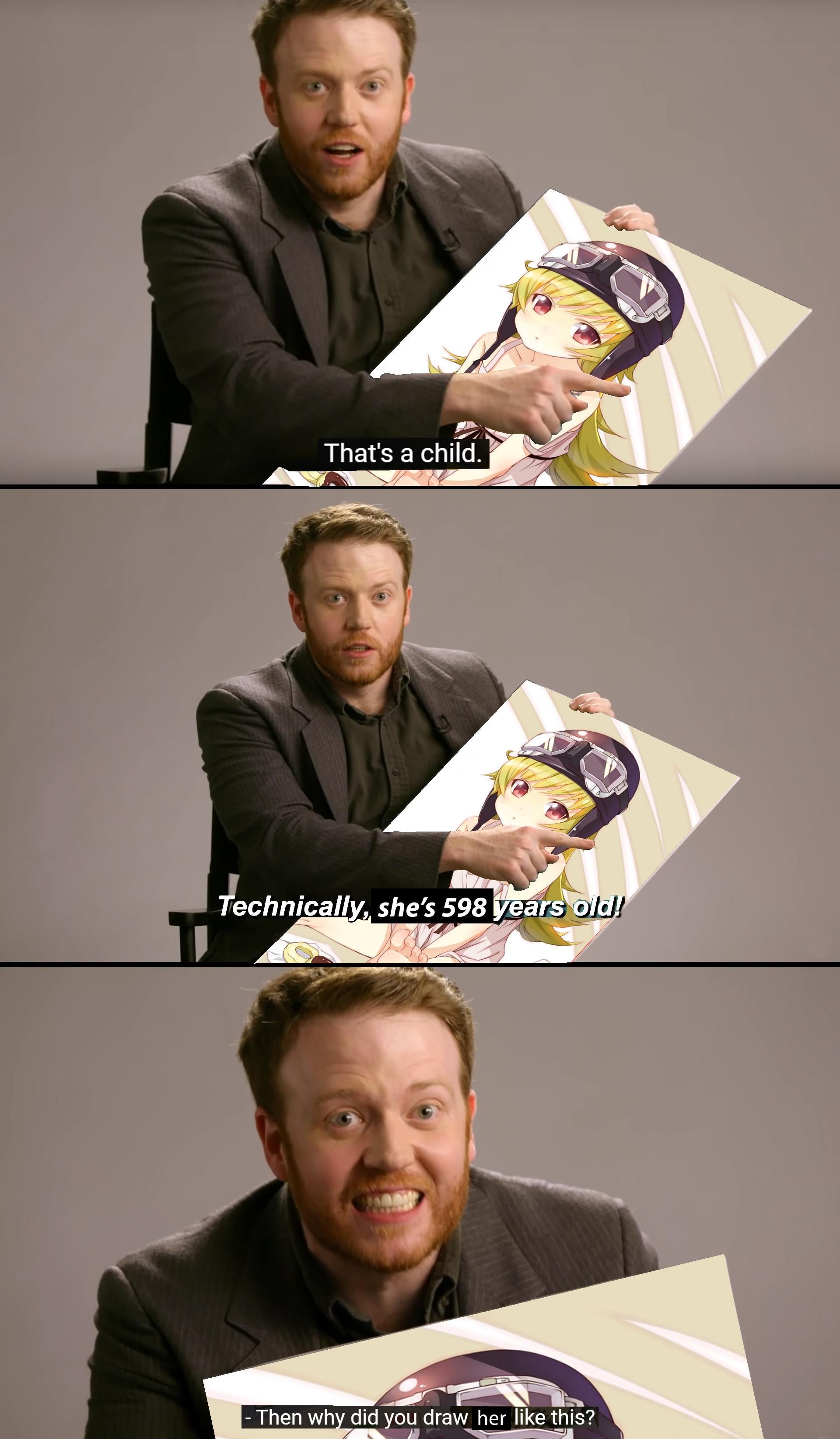 Must be a Very Good Reason