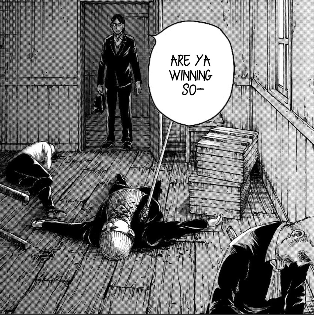 Shingeki no Kyoujin #169