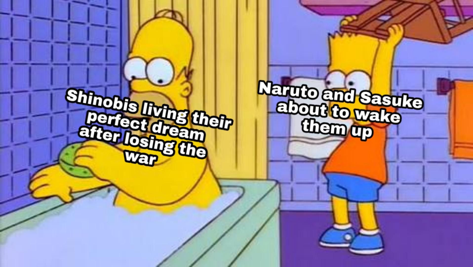 Naruto #870