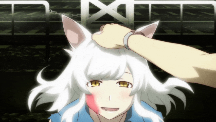 Monogatari Series #98