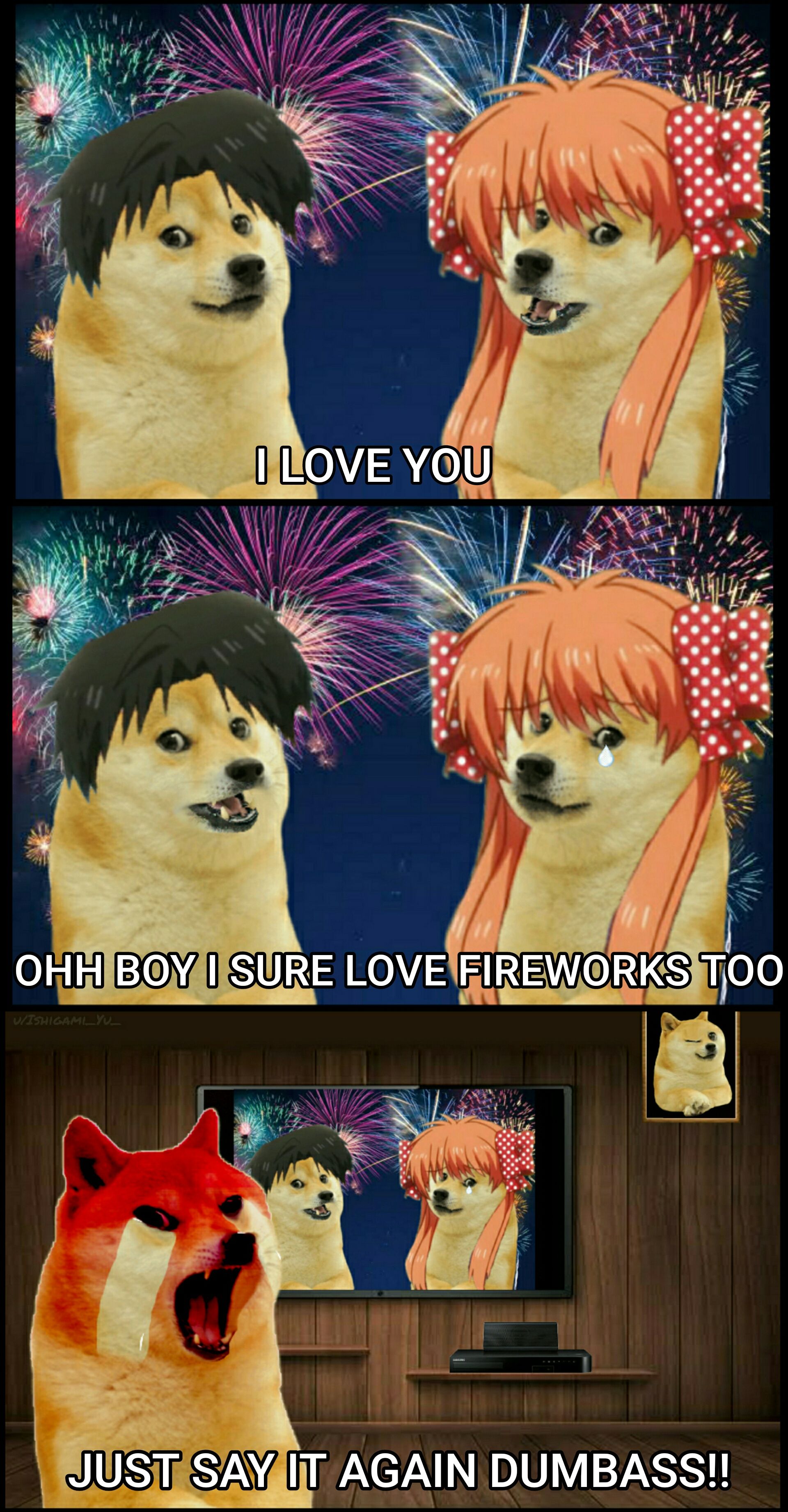 Cant Have a Confession in Just Single Season