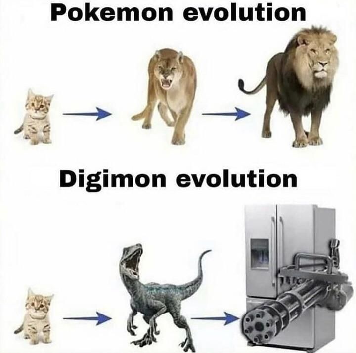 Digimon #2