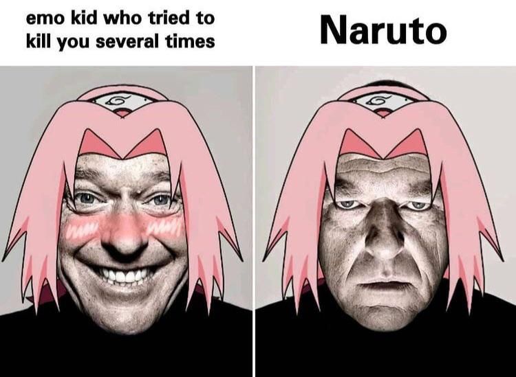 Naruto #1508