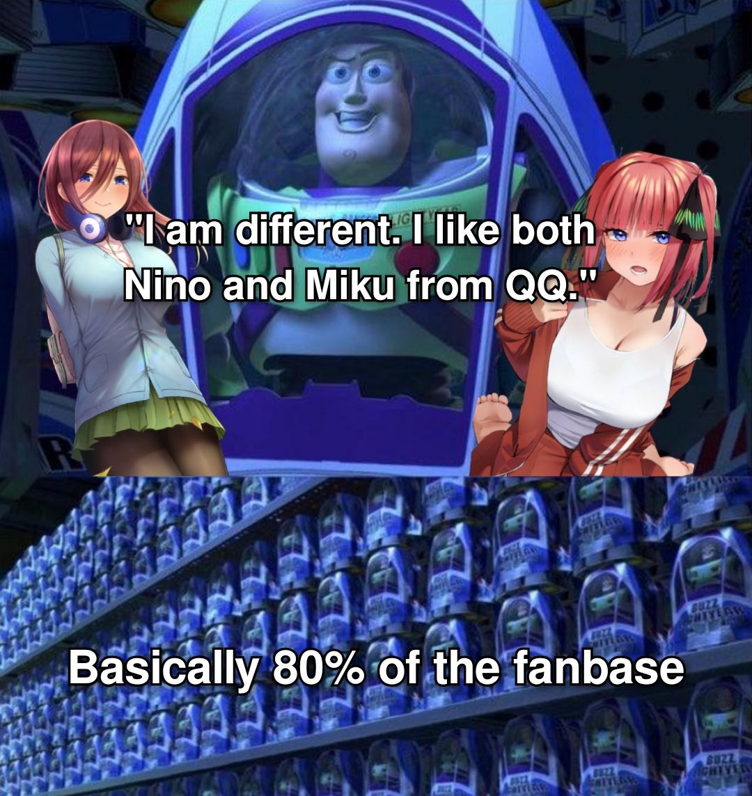 Gotoubun no Hanayome #75