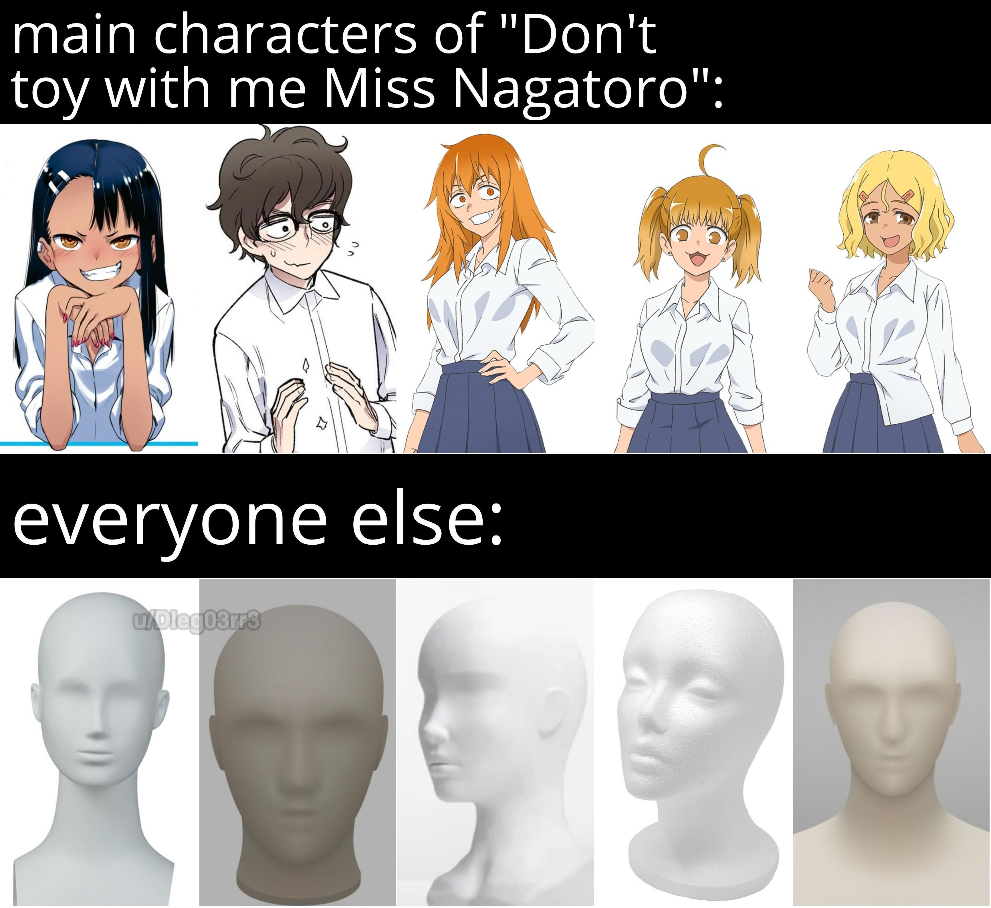 Ijiranaide Nagatoro-san #59