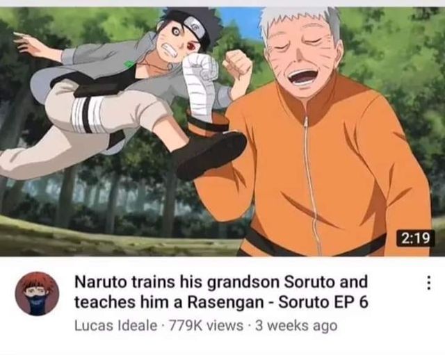 Naruto #2117