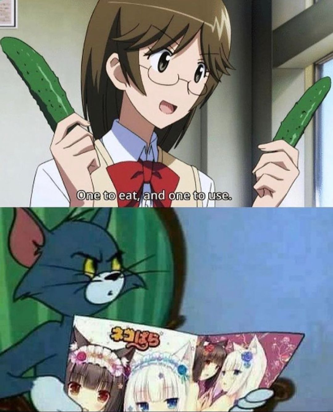 Seitokai Yakuindomo #21