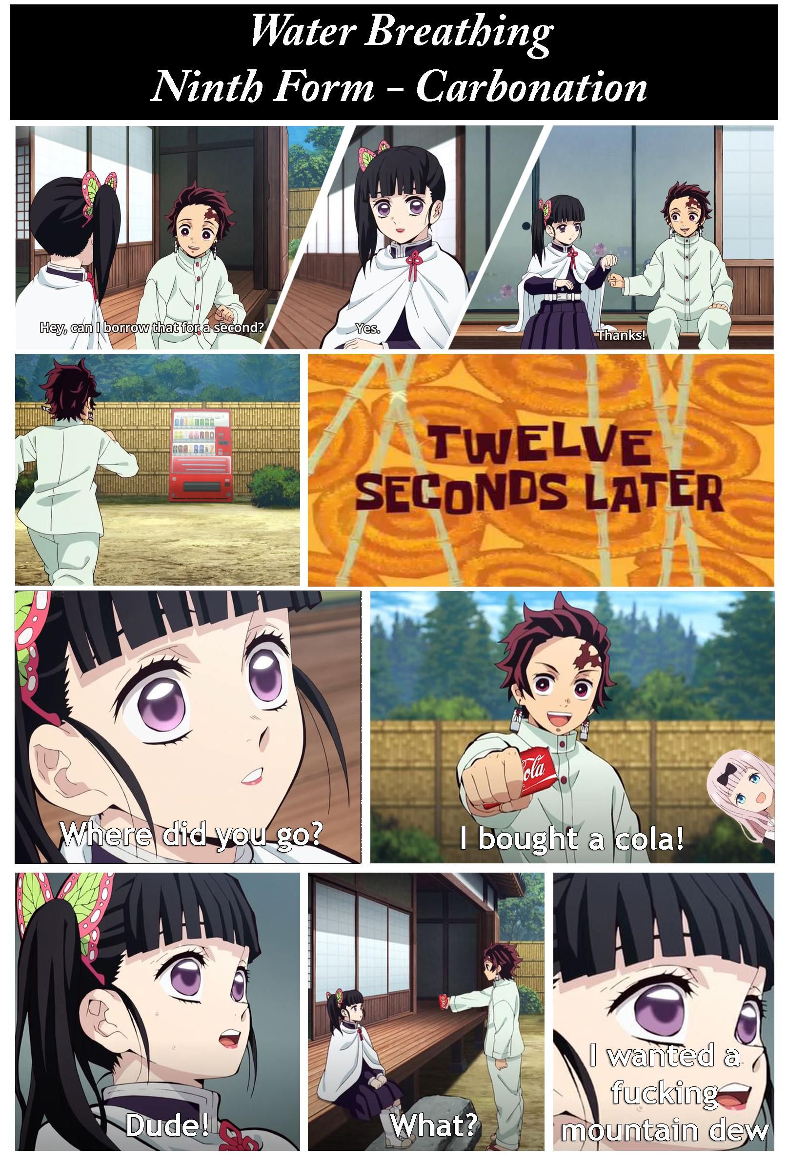 Kimetsu no Yaiba #206