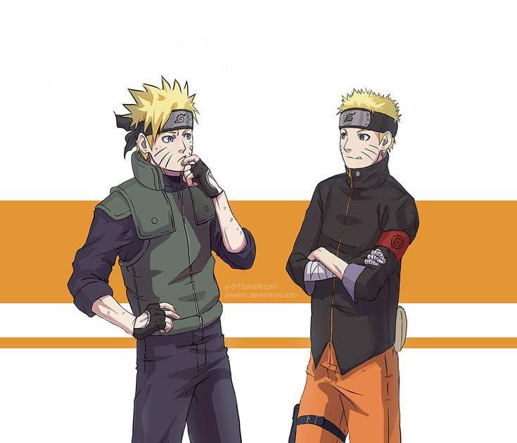 Naruto #1698