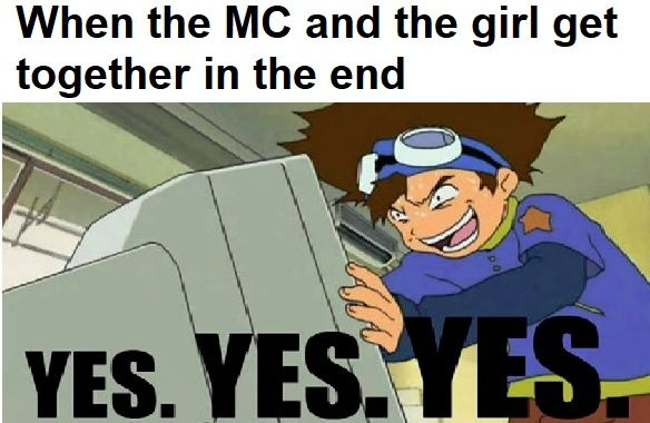 The Ship has Been Sailed