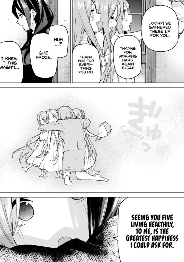 Gotoubun no Hanayome #37