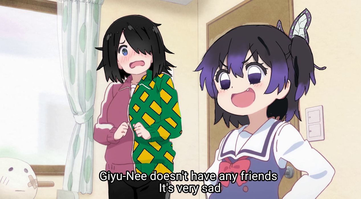 Kimetsu no Yaiba #200