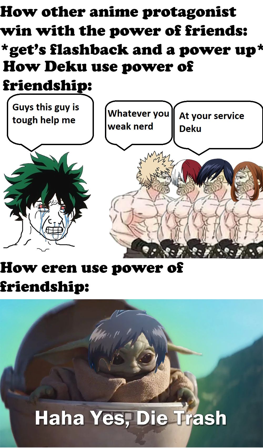 Shingeki no Kyoujin #322