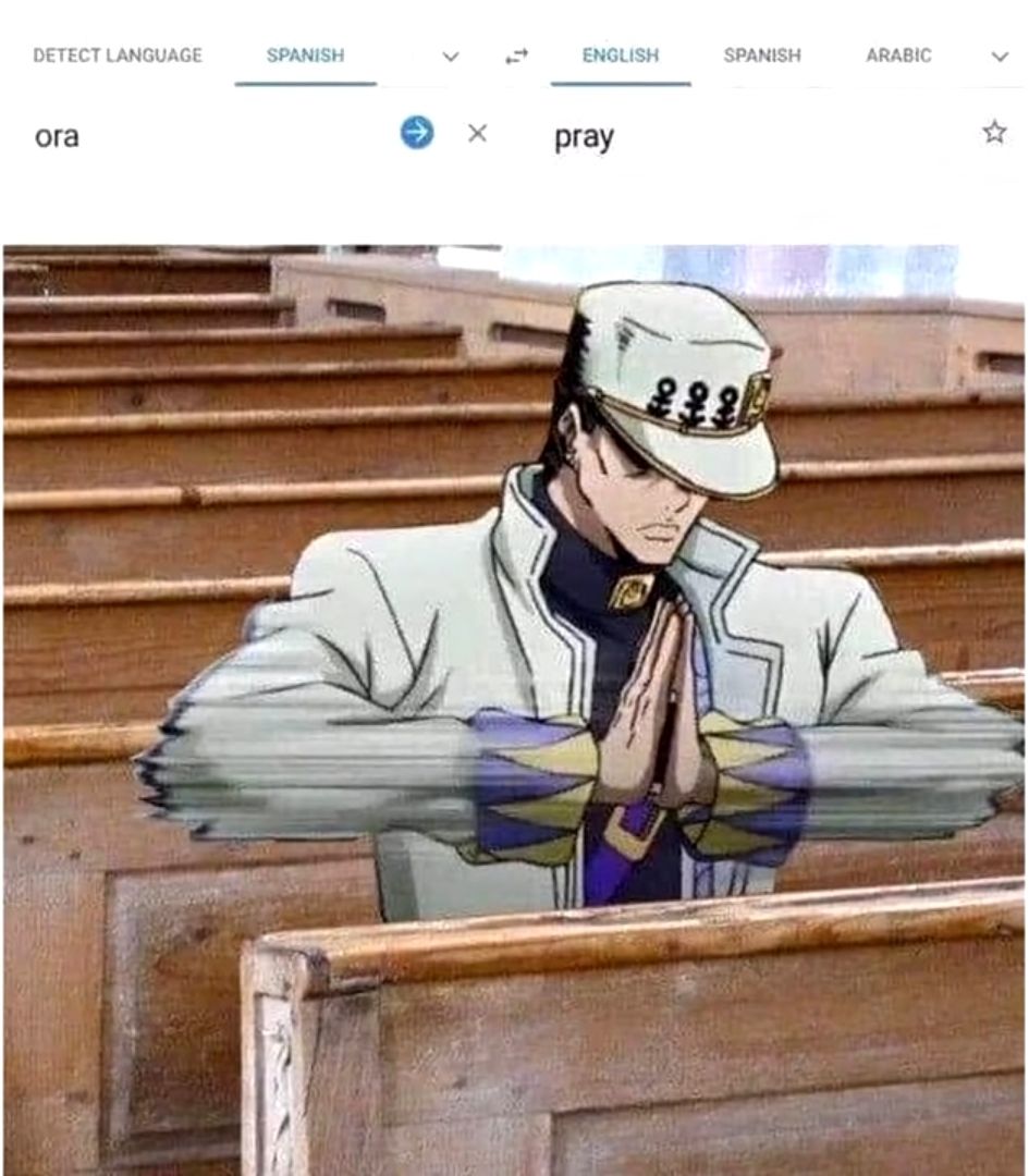 Jojos Bizarre Adventure #519