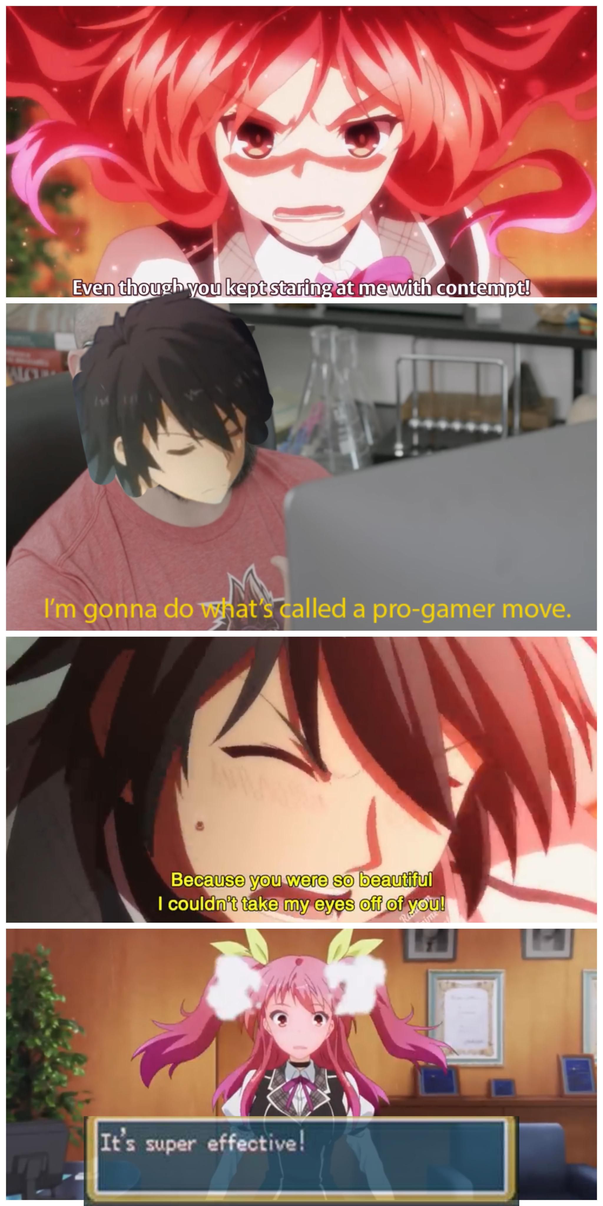 Rakudai Kishi no Cavalry #2