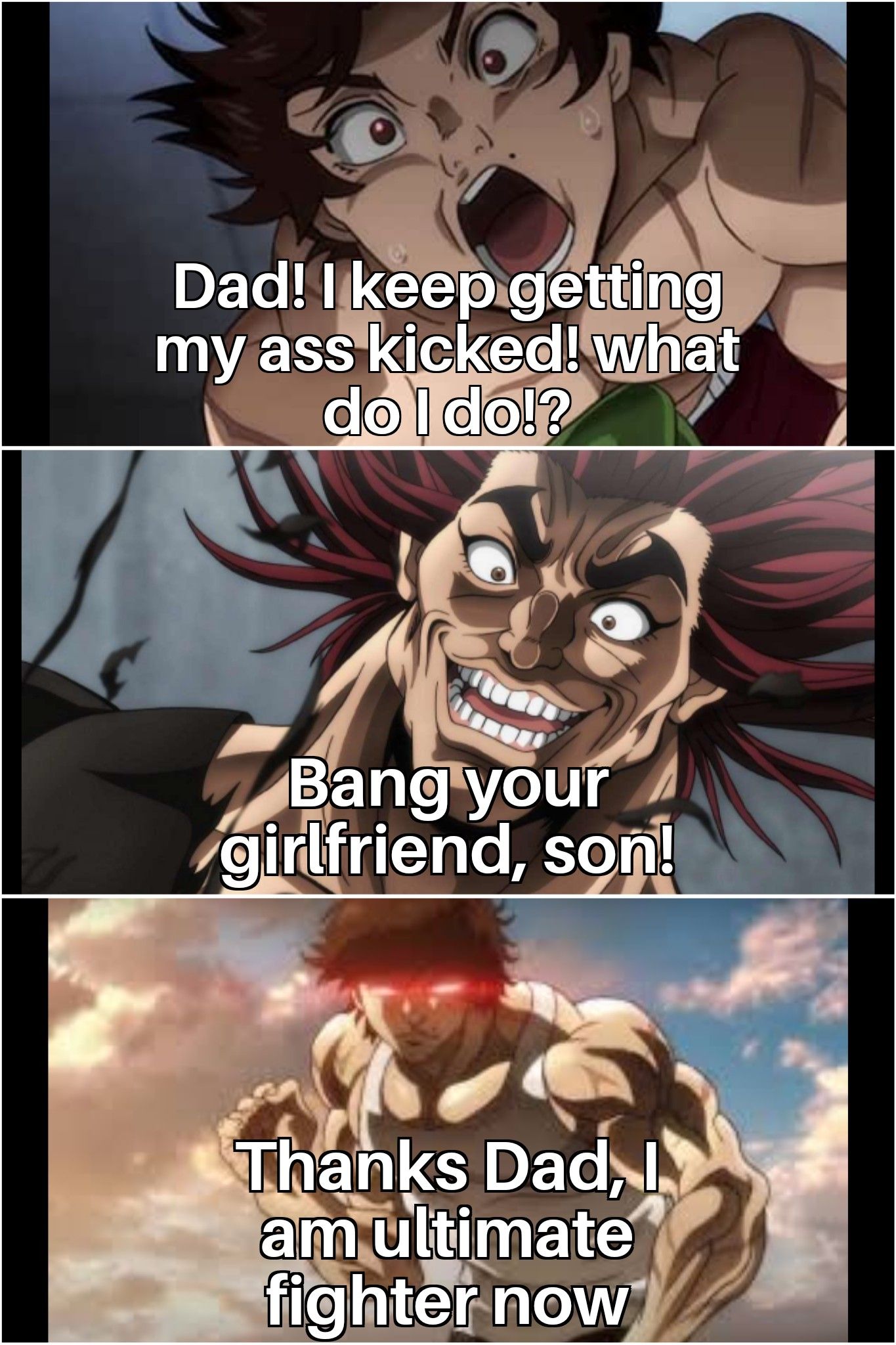 Baki
