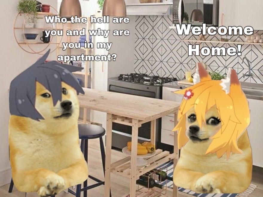 Sewayaki Kitsune no Senko-san #51