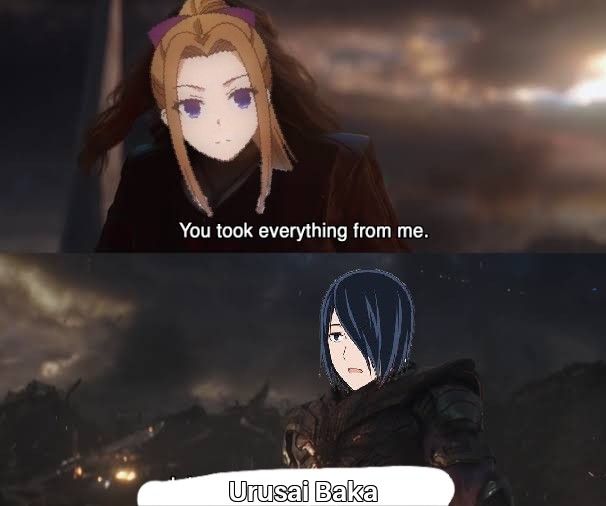 Kaguya-sama Love is War #190